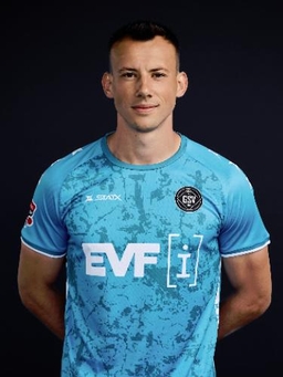 Avatar Bild für Matthias Layer