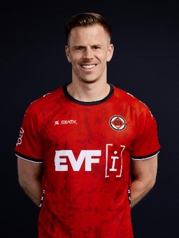 Avatar Bild für Denis Lübke