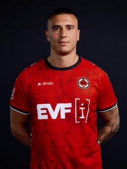 Avatar Bild für Filip Milisic