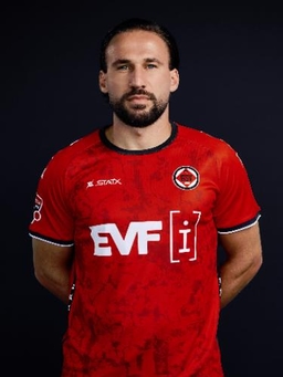 Avatar Bild für Mergim Neziri