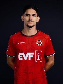 Avatar Bild für Luca Maximilian Piljek