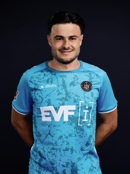 Avatar Bild für Enrico Alejandro Piu