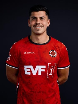 Avatar Bild für Henrick Selitaj