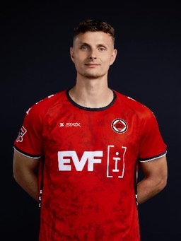 Avatar Bild für Levin Steinbrenner