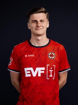 Avatar Bild für David Trivunic