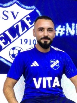 Avatar Bild für Mohammed Issa