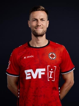 Avatar Bild für Luca Wöhrle