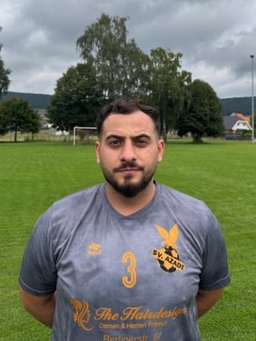 Avatar Bild für Faris Chahrour