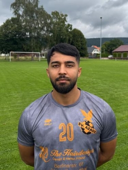 Avatar Bild für Sadek Soltani