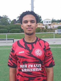 Avatar Bild für Souhaib Arafa