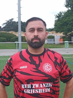 Avatar Bild für Tayfun Isik
