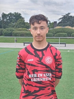 Avatar Bild für Niclas Schwarzmaier