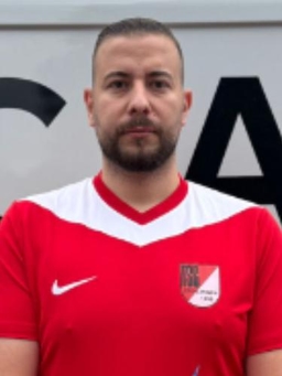 Avatar Bild für Talha Yildirim