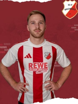 Avatar Bild für Niklas Bauer