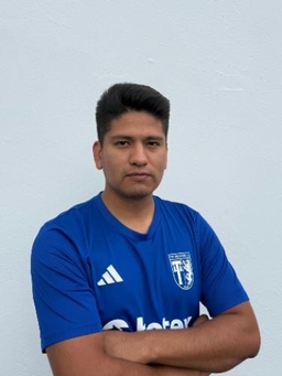 Avatar Bild für Jhonathan Moises Flores Maira