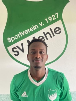 Avatar Bild für Aleck Muhoza