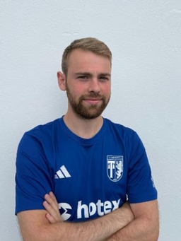 Avatar Bild für Silas Timon Kaiser