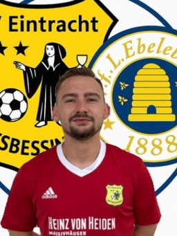 Avatar Bild für Evan Marian Baumbach