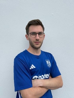 Avatar Bild für Marcel Schöfer