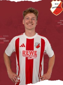 Avatar Bild für Niklas Hoffmann