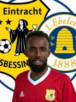 Avatar Bild für Eid Ahmed Dahir