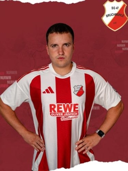 Avatar Bild für Toni Bethin