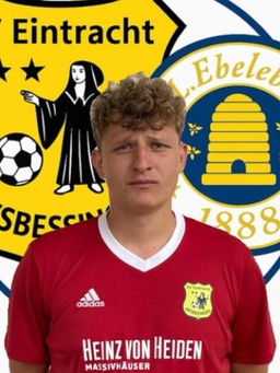 Avatar Bild für Felix Kiehm