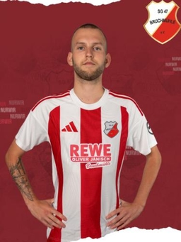 Avatar Bild für Tobias Menning