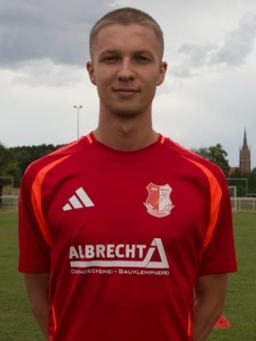 Avatar Bild für Toni Paul Lorenz