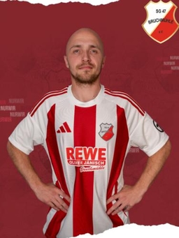 Avatar Bild für Marcel Tilo Mittank