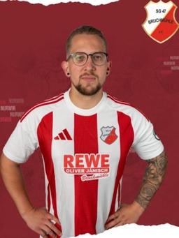 Avatar Bild für Benjamin von Malottki