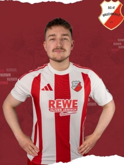 Avatar Bild für Dennis Wagner