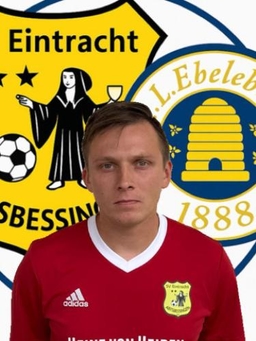 Avatar Bild für Patrick Seubert