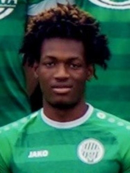 Avatar Bild für Oliver Mathurin Koto'O Djouokou