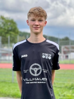 Avatar Bild für Leon Bauer