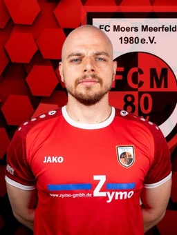 Avatar Bild für Fabian Meier