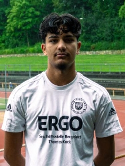 Avatar Bild für Romans Faqirzada