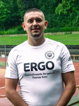 Avatar Bild für Pascal Hilmer