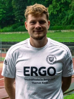 Avatar Bild für Christoph Joscha Krogmann