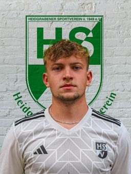 Avatar Bild für Luca Pommerenke