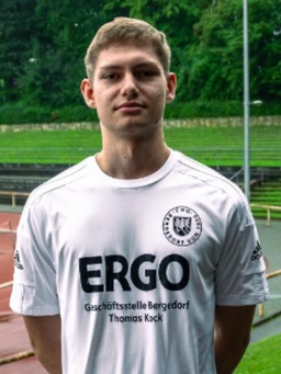 Avatar Bild für Lucas Osinin