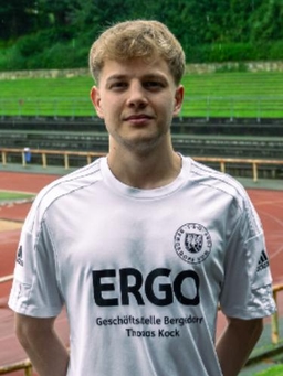Avatar Bild für Dominik Röske