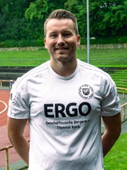 Avatar Bild für Thies Gerrit Schwarz