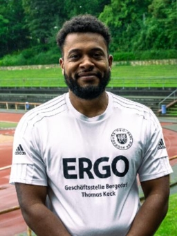 Avatar Bild für John Marvin Berger