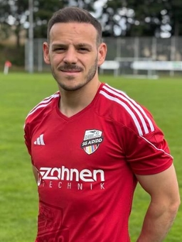 Avatar Bild für Joschka Trenz