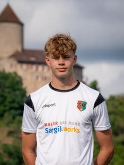 Avatar Bild für Joel Hübner