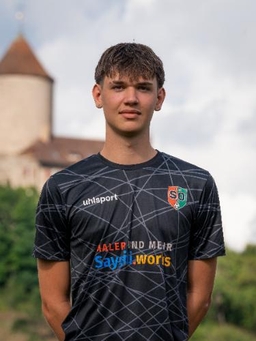 Avatar Bild für Luca-Elias Pahlke