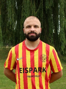 Avatar Bild für Hajrush Halimi