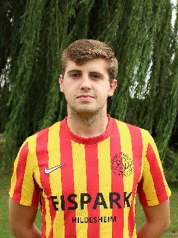 Avatar Bild für Max Rademacher
