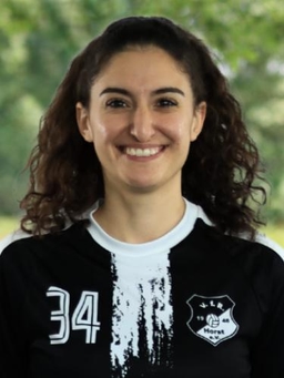 Avatar Bild für Melisa Karakaya